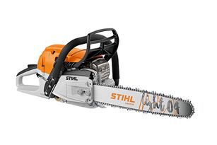 STIHL motorsav MS 261 hos Anker Bjerre A/S