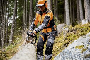 STIHL motorsave - Anker Bjerre A/S