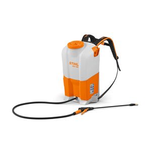 STIHL batterirygsprøjte hos Anker Bjerre A/S