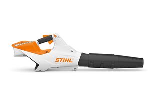STIHL batteriløvblæser hos Anker Bjerre A/S
