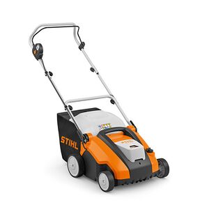 STIHL batteridrevet vertikalskære hos Anker Bjerre A/S