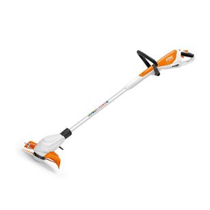 STIHL batteritrimmer hos Anker Bjerre A/S