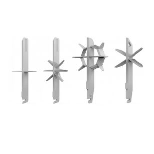 Tajfun skovspil - Anker Bjerre A/S