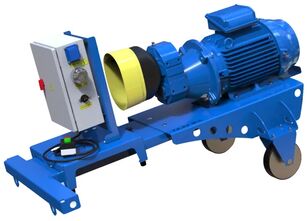 Tajfun skovspil - Anker Bjerre A/S