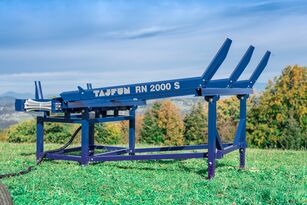 Tajfun stammebord RN 2000S - Anker Bjerre A/S