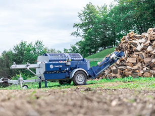 Tajfun Save- kløveanlæg RCA 330 JOY | Anker Bjerre A/S
