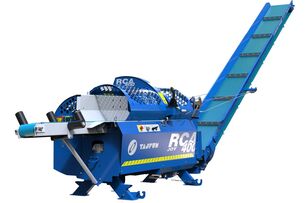 Tajfun RCA 400 JOY saveanlæg - Anker Bjerre A/S