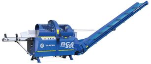 Tajfun RCA 500 PRO saveanlæg - Anker Bjerre A/S