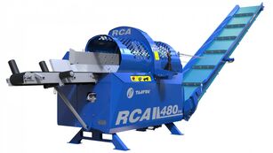 Tajfun RCA 480 saveanlæg - Anker Bjerre A/S