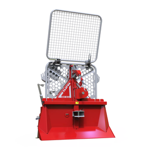 Tajfun skovspil EGV 35 A | Anker Bjerre A/S