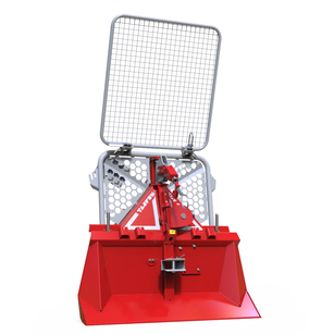 Tajfun EGV 45 AHK | Anker Bjerre A/S