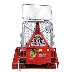 Tajfun EGV 65 AHK ZS | Anker Bjerre A/S