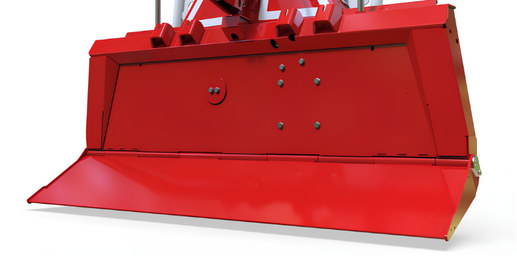 Tajfun vipbar spade | Anker Bjerre A/S Tajfun vipbar spade | Anker Bjerre A/S