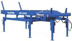 Tajfun skovspil - Anker Bjerre A/S