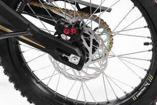 Talaria Sting TL3000 - Anker Bjerre A/S