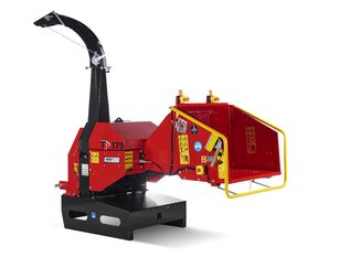 TP 100 PTO hos Anker Bjerre A/S