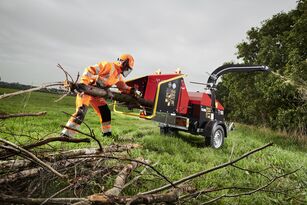 PT mobile flishuggere hos Anker Bjerre A/S