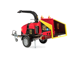 TP 166 Mobile - Anker Bjerre A/S