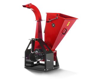 TP 100 PTO hos Anker Bjerre A/S