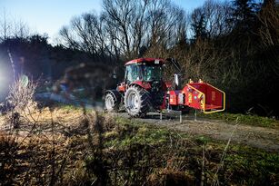 TP PTO flishuggere -  Anker Bjerre A/S