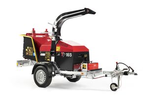 TP 165 Mobile - Anker Bjerre A/S