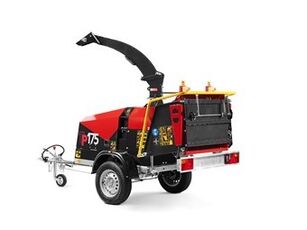 TP 175 Mobile P - Anker Bjerre A/S