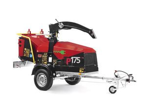 TP 175 Mobile ZE - Anker Bjerre A/S