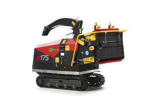 TP 175 Track E.Z - Anker Bjerre A/S