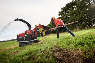 TP Track flishuggere - Anker Bjerre A/S