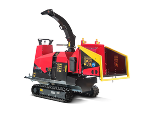 TP 176 TRACK manuel - Anker Bjerre A/S