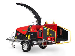 TP 215 Mobile ZE - Anker Bjerre A/S