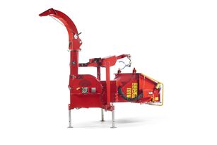 TP 230 PTO hos Anker Bjerre A/S