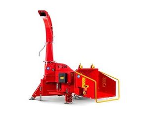 TP 270 PTO - Anker Bjerre A/S