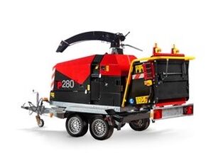 TP 280 Mobile T - Anker Bjerre A/S