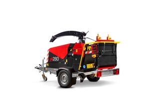 TP 280 Mobile - Anker Bjerre A/S