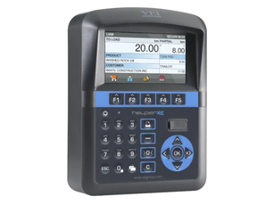 VEI Vejesystem HelperXE |Anker Bjerre A/S