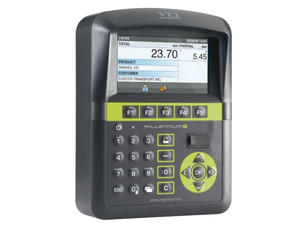 VEI Vejesystemer Millennium5 | Anker Bjerre A/S