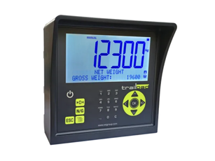 VEI Vejesystem TrailROAD |Anker Bjerre A/S