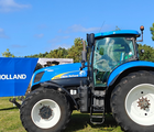 New Holland T7050 AUTO COMMAND