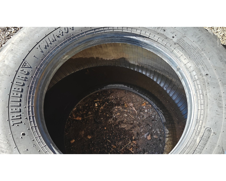 Trelleborg Twin 404 600/50-22,5 XXX