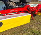 Pöttinger NOVACAT H  11200