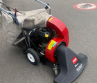 Toro Løvsuger