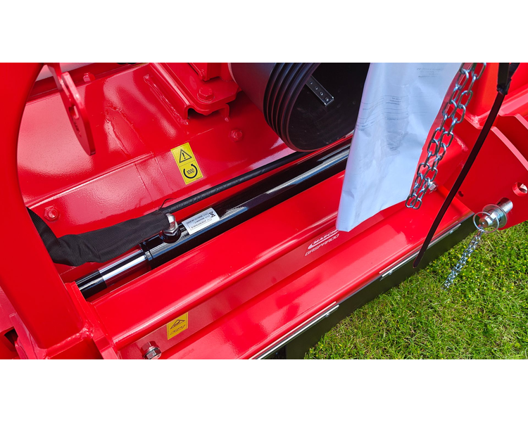 Maschio Gaspardo Bisonte 250
