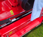 Maschio Gaspardo Bisonte 250