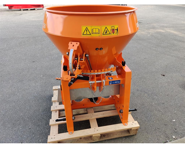 Rauch SA-250 SPAR 4000,-