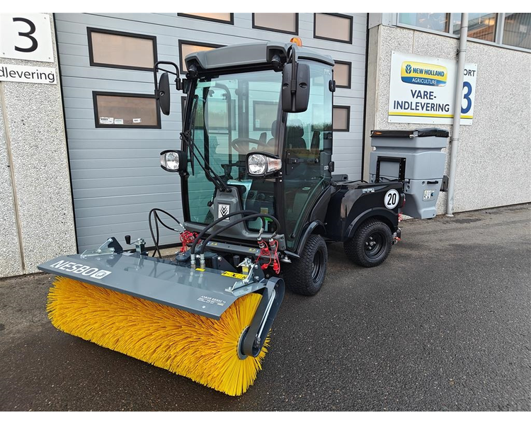 Kärcher MIC 26 PAKKETILBUD