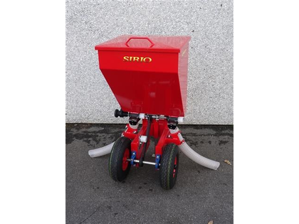 Fort Gødningsudlægger