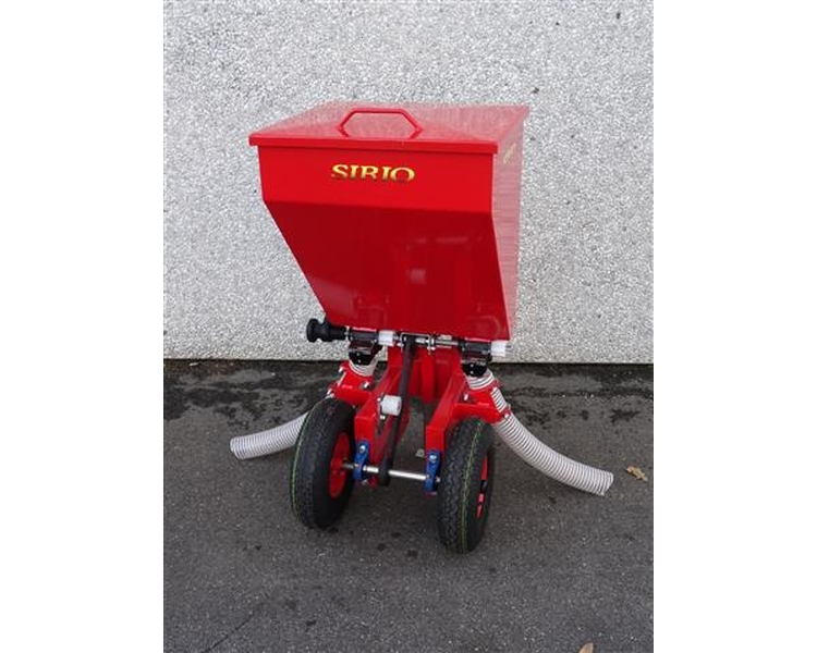 Fort Gødningsudlægger