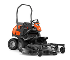 Husqvarna P525DX inkl. hydraulisk kit & 155 cm klippebord