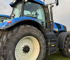 New Holland T8.390